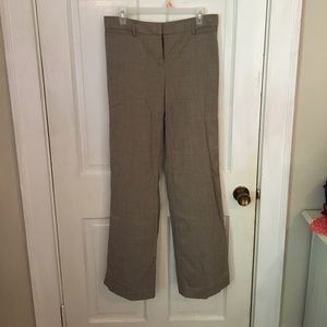 New York and company slacks